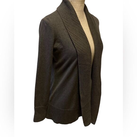 Inc International Concepts Cardigan Sweater Small - Picture 2 of 5